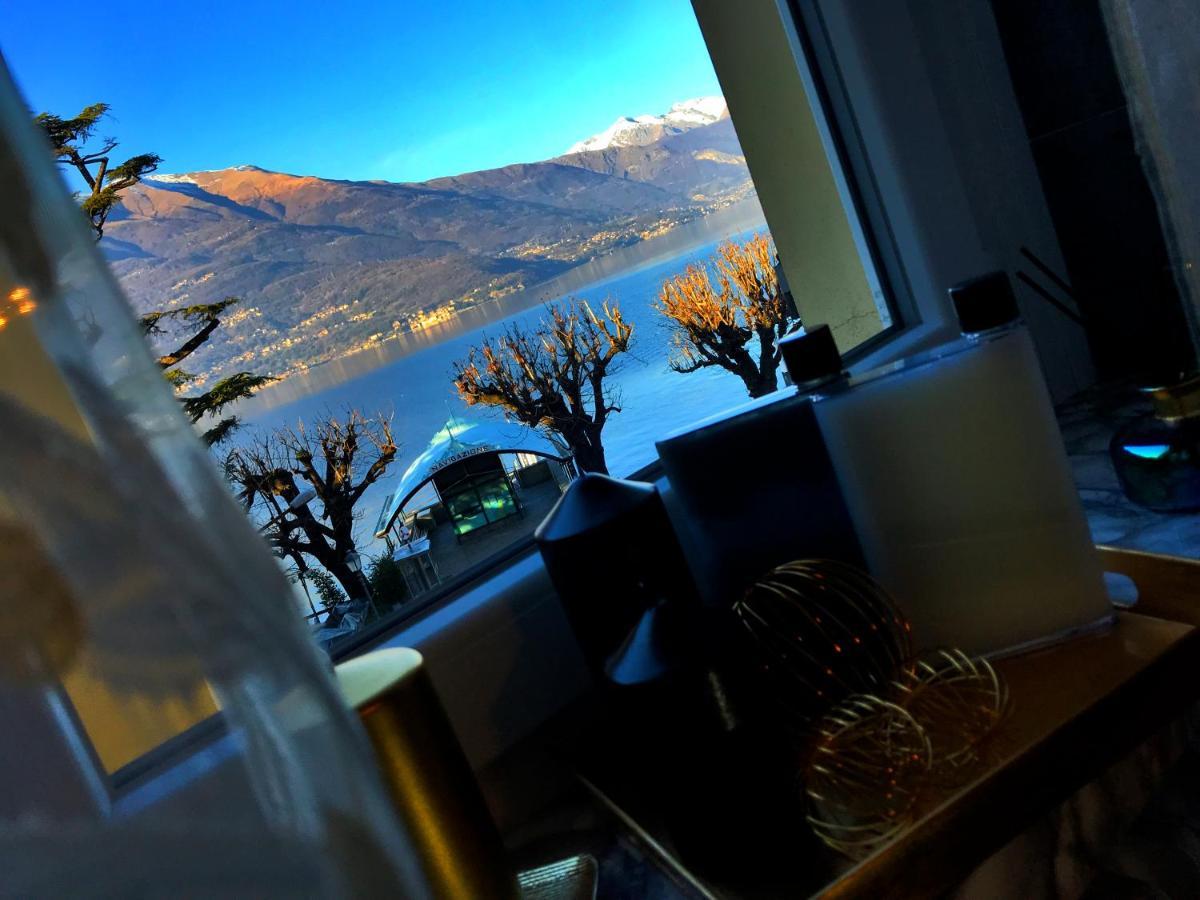 Fall In Love With Como Lake Bellano Ngoại thất bức ảnh