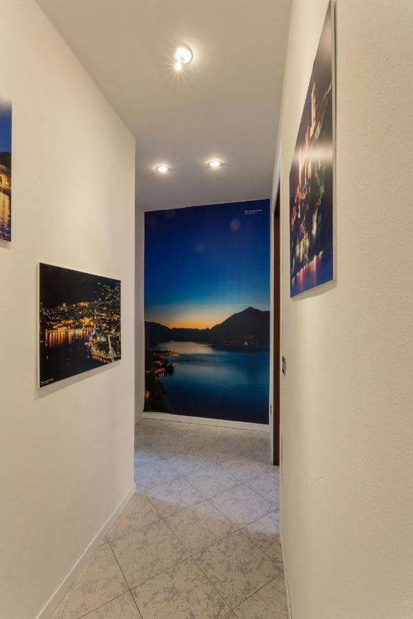 Fall In Love With Como Lake Bellano Ngoại thất bức ảnh