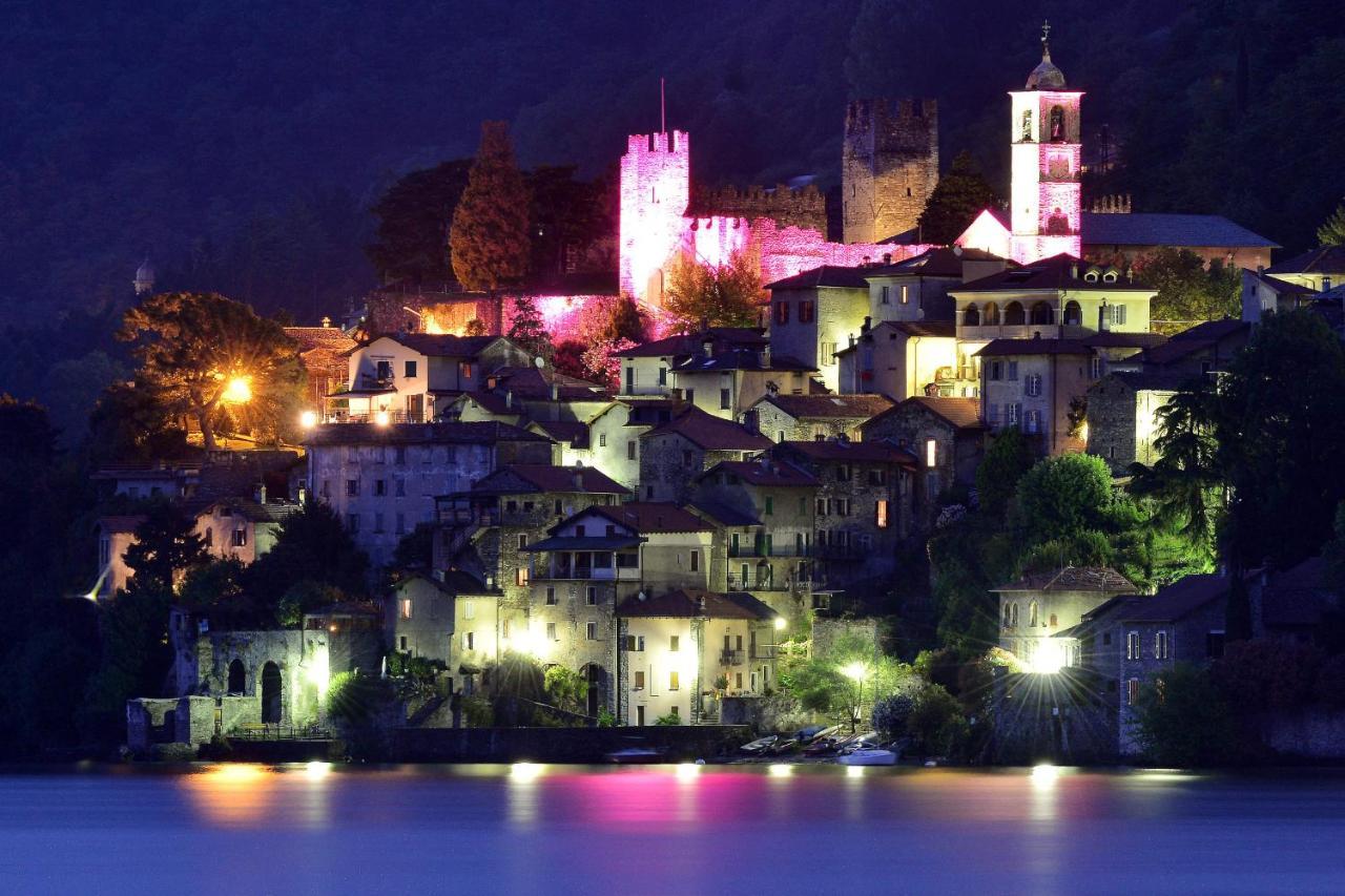 Fall In Love With Como Lake Bellano Ngoại thất bức ảnh