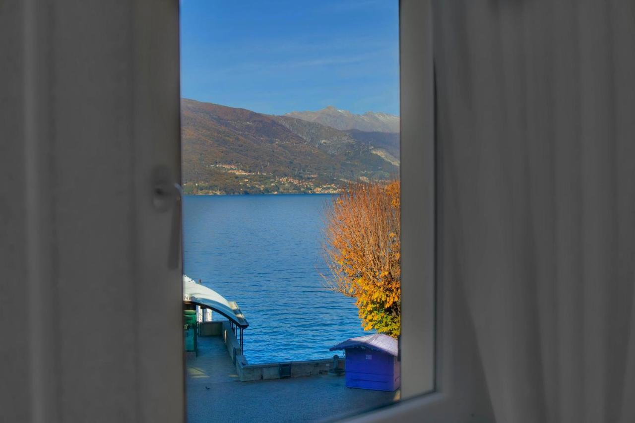 Fall In Love With Como Lake Bellano Ngoại thất bức ảnh