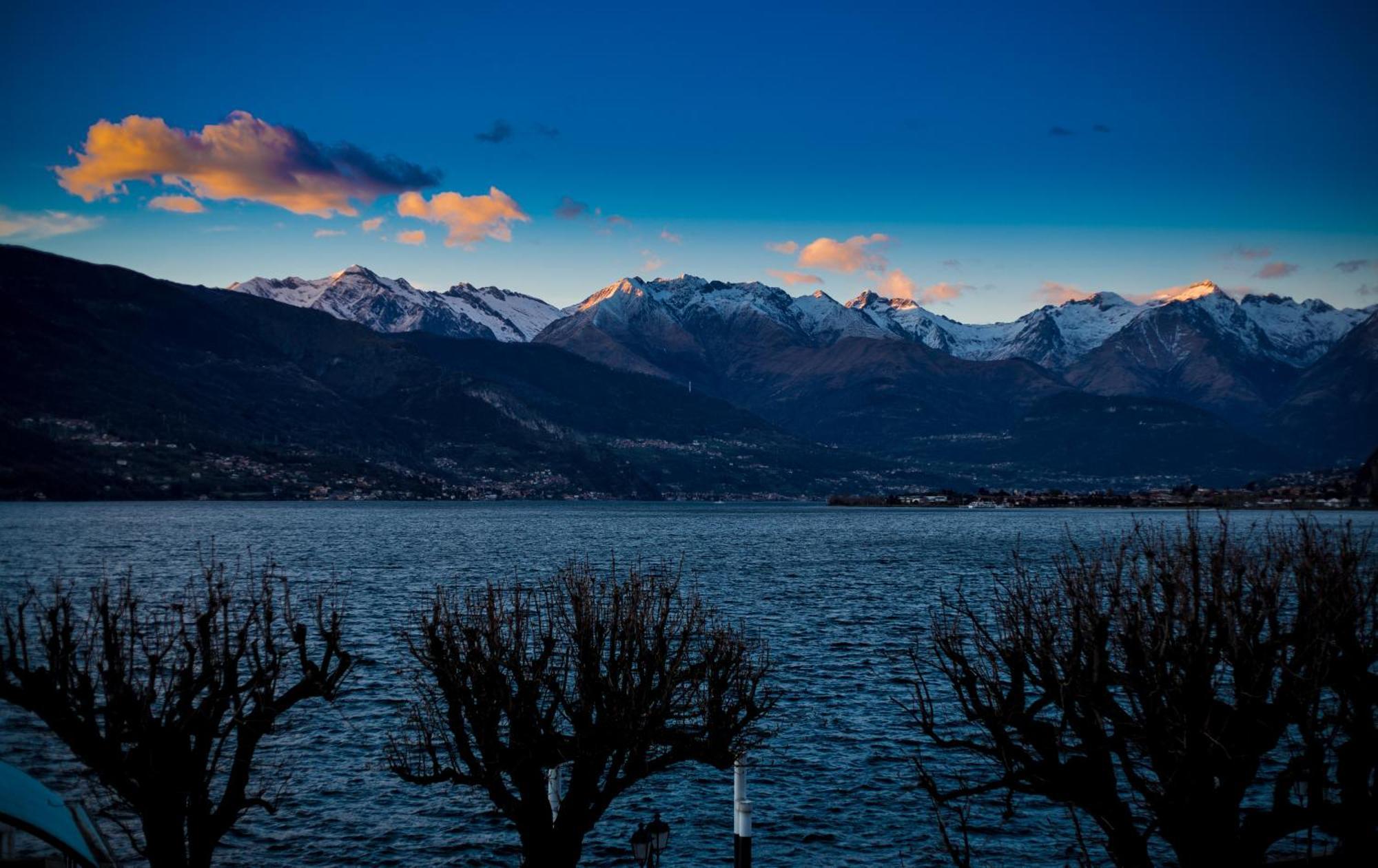 Fall In Love With Como Lake Bellano Ngoại thất bức ảnh