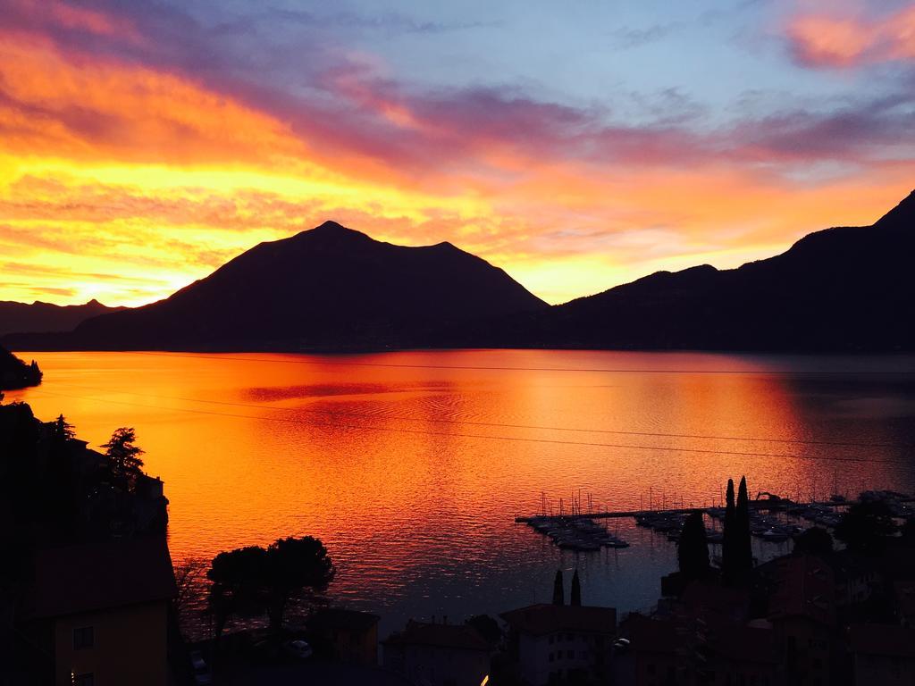 Fall In Love With Como Lake Bellano Phòng bức ảnh