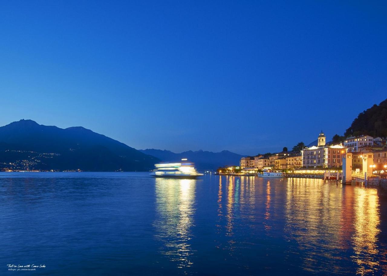 Fall In Love With Como Lake Bellano Ngoại thất bức ảnh
