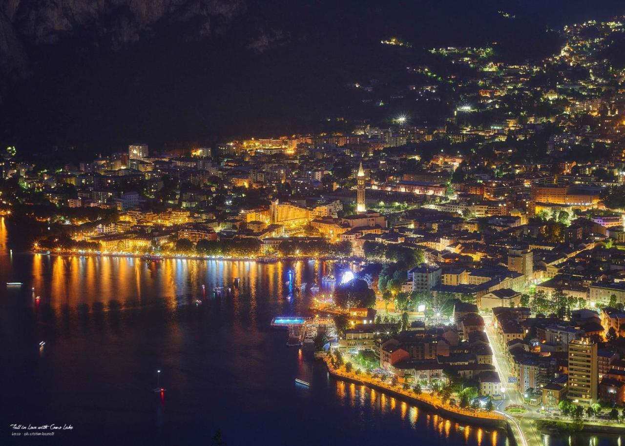 Fall In Love With Como Lake Bellano Ngoại thất bức ảnh