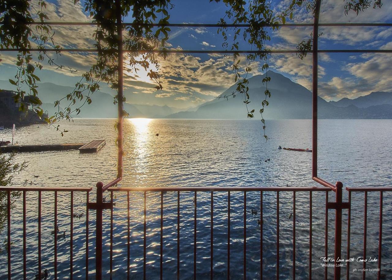 Fall In Love With Como Lake Bellano Ngoại thất bức ảnh