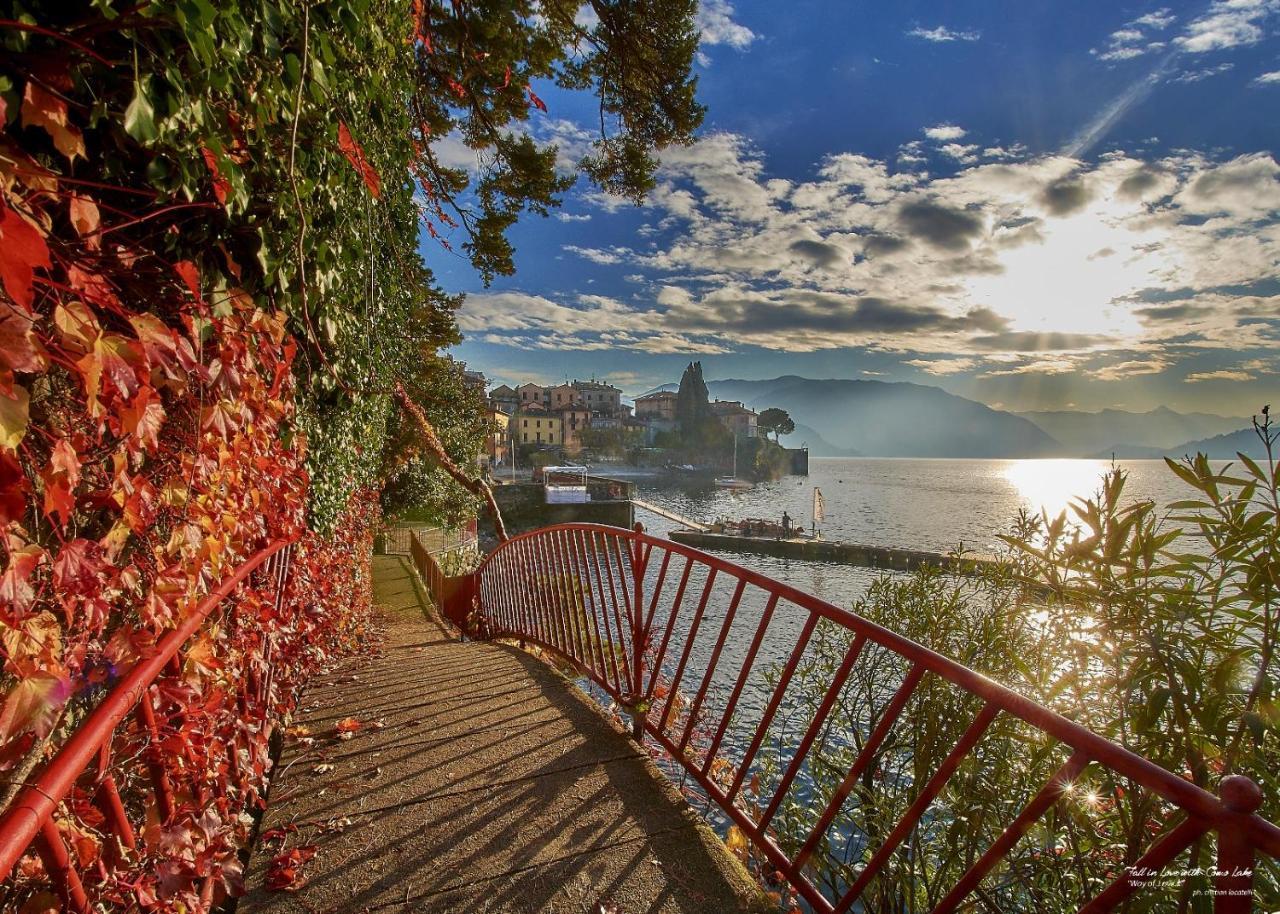 Fall In Love With Como Lake Bellano Ngoại thất bức ảnh
