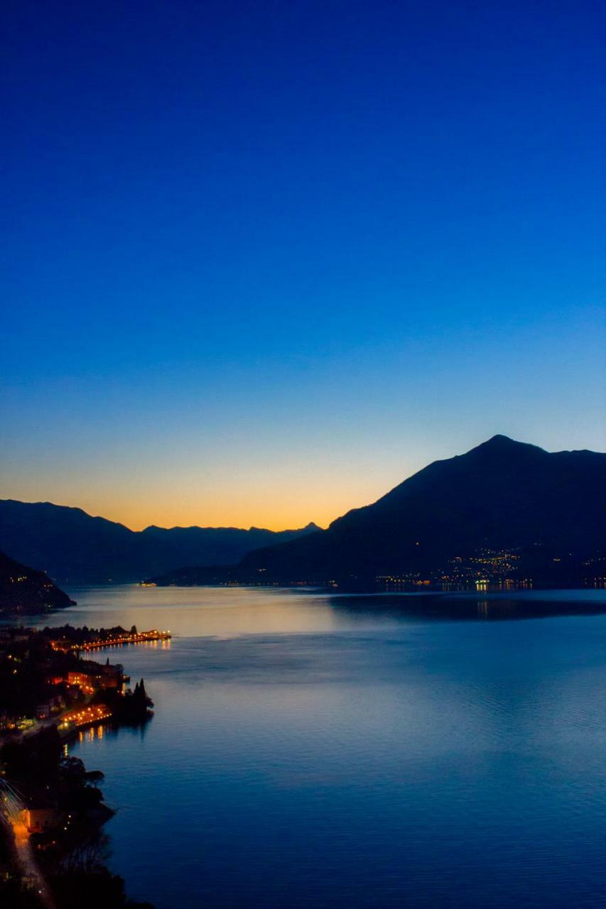 Fall In Love With Como Lake Bellano Ngoại thất bức ảnh